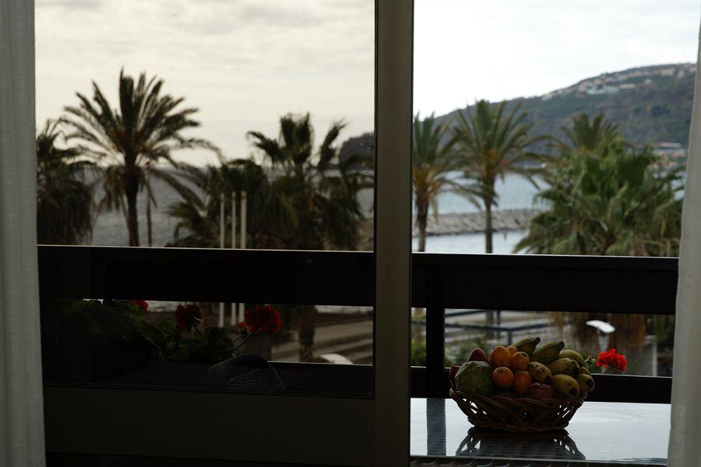 Cheerfulway Bravamar Hotel Ribeira Brava Kültér fotó