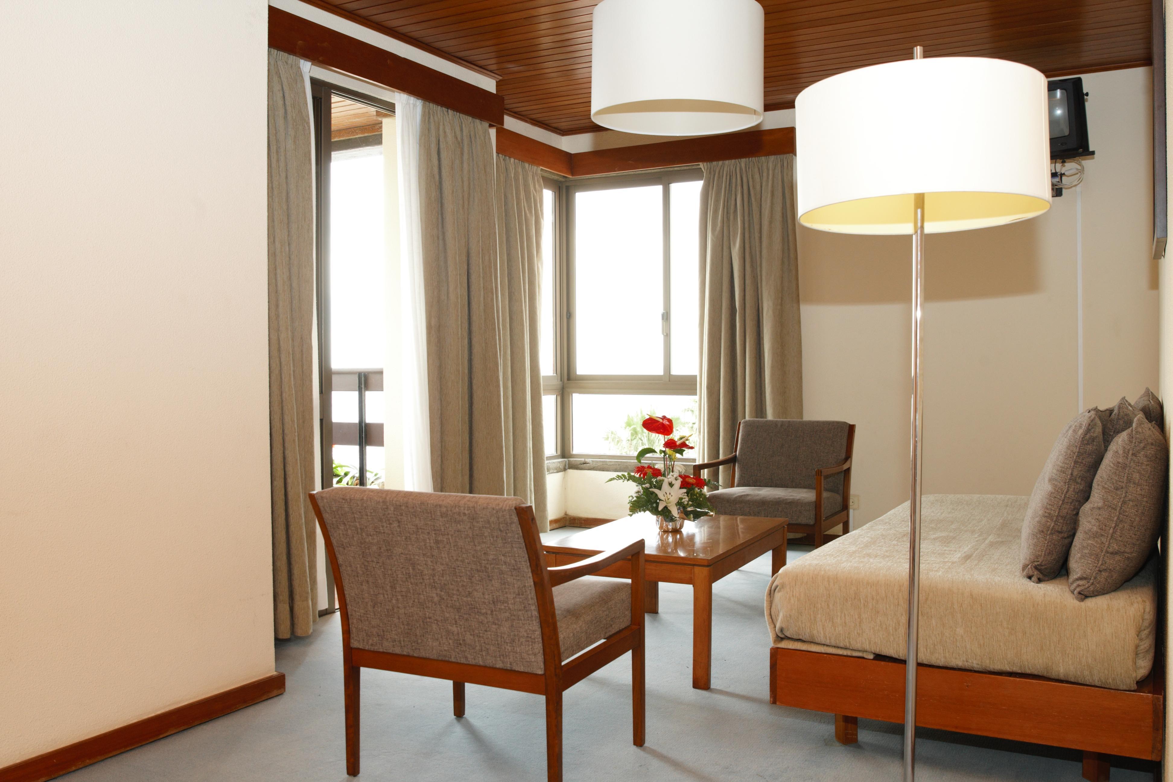 Cheerfulway Bravamar Hotel Ribeira Brava Kültér fotó