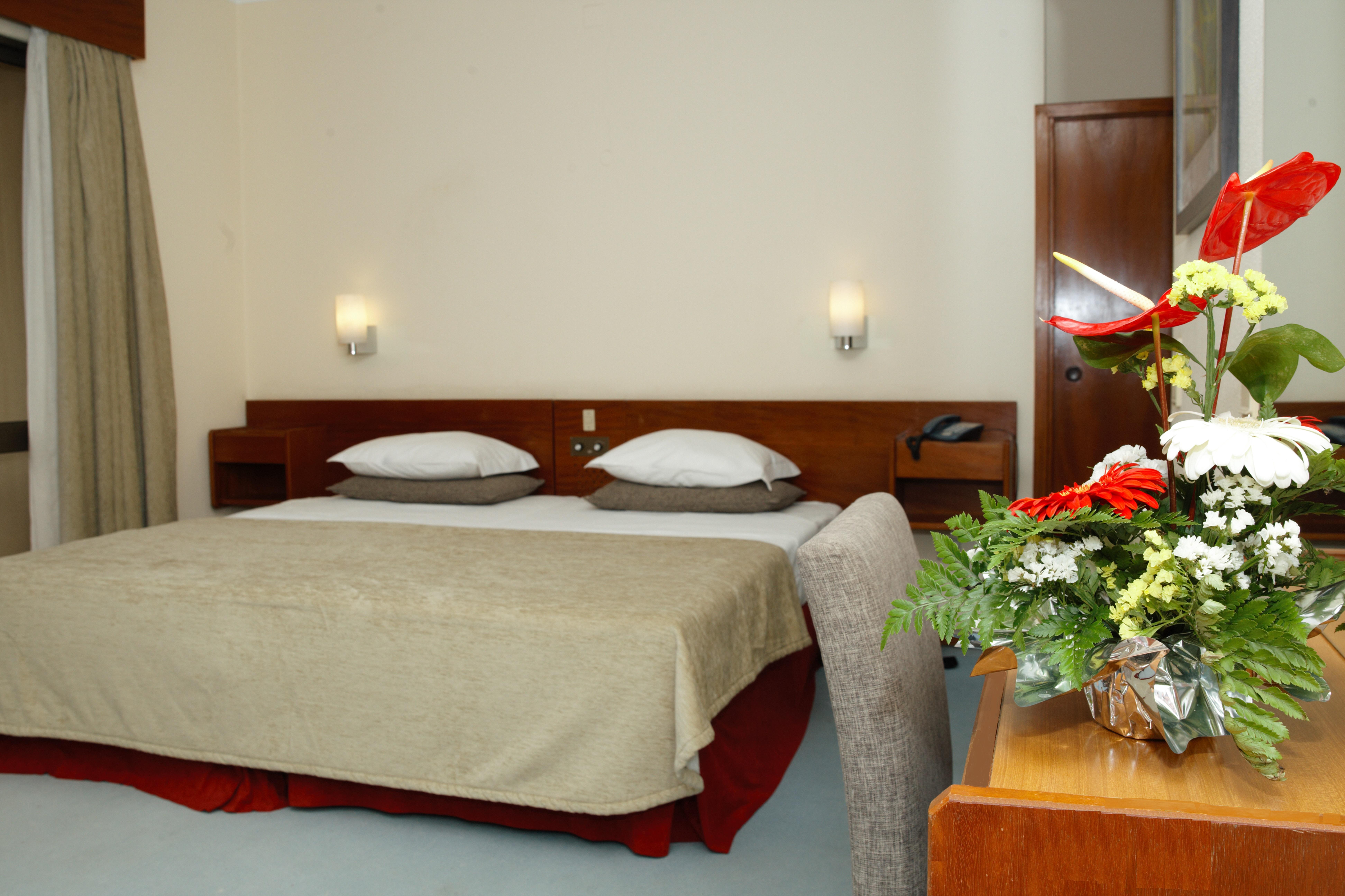 Cheerfulway Bravamar Hotel Ribeira Brava Kültér fotó