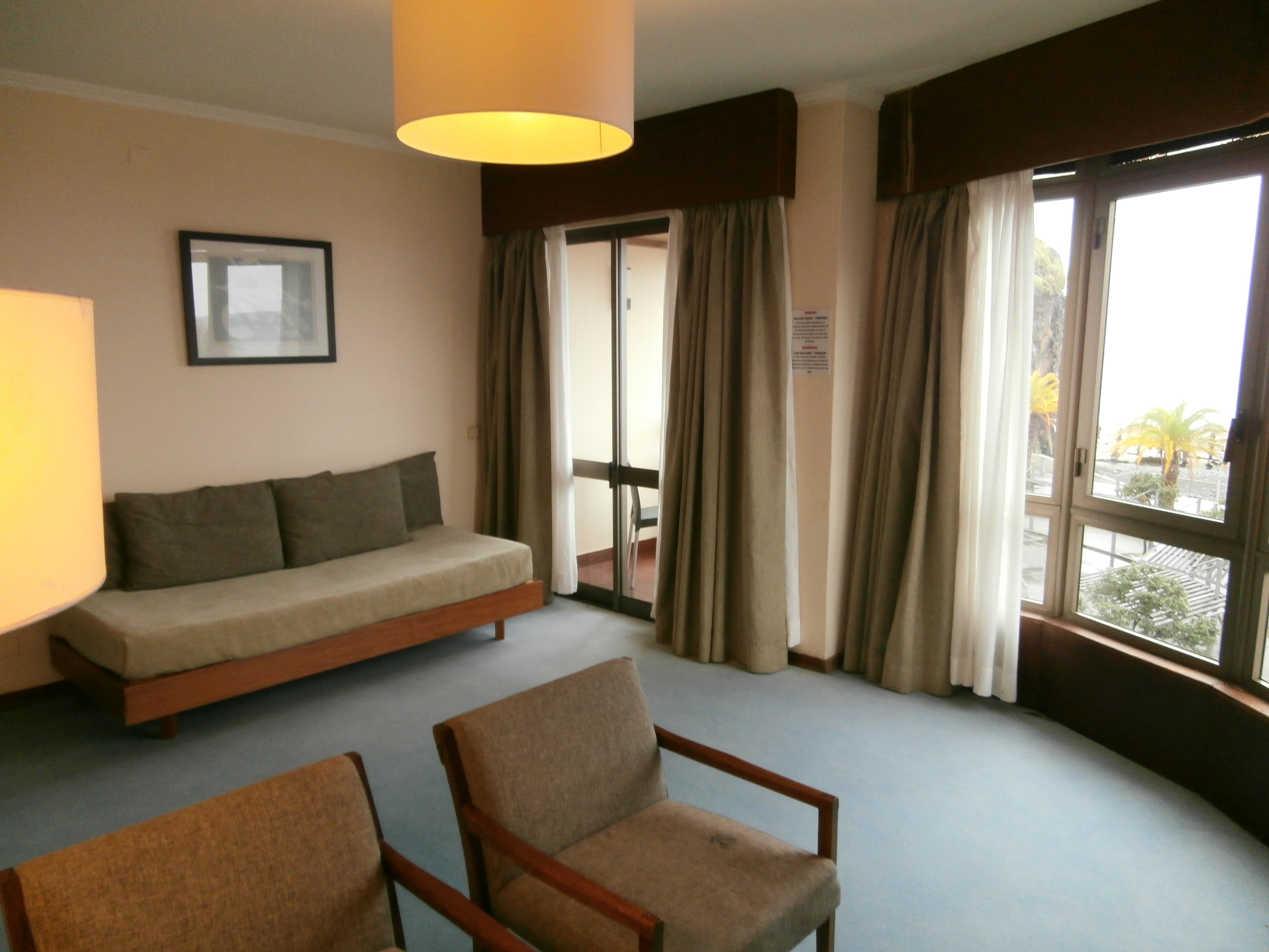 Cheerfulway Bravamar Hotel Ribeira Brava Kültér fotó