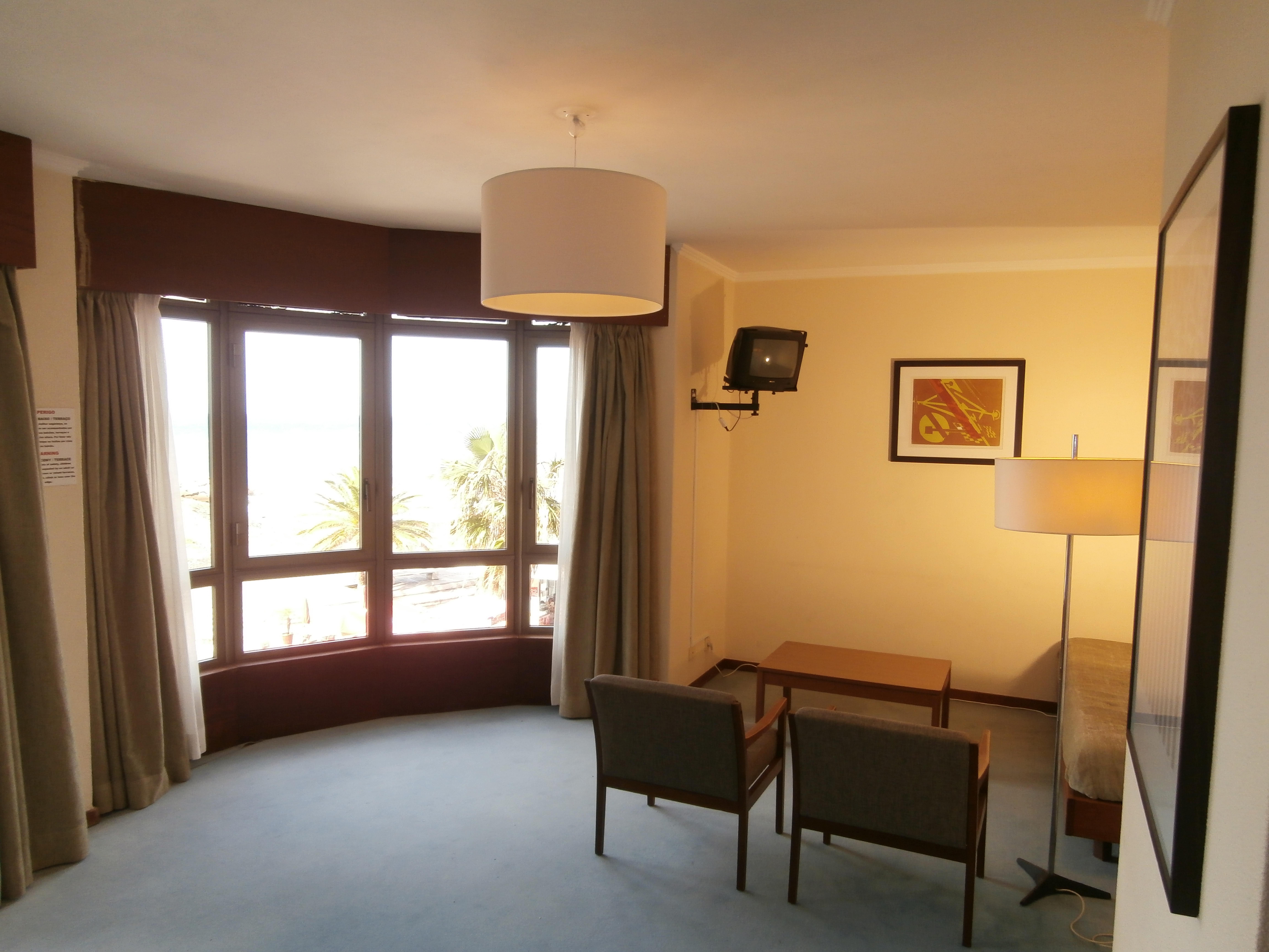 Cheerfulway Bravamar Hotel Ribeira Brava Kültér fotó