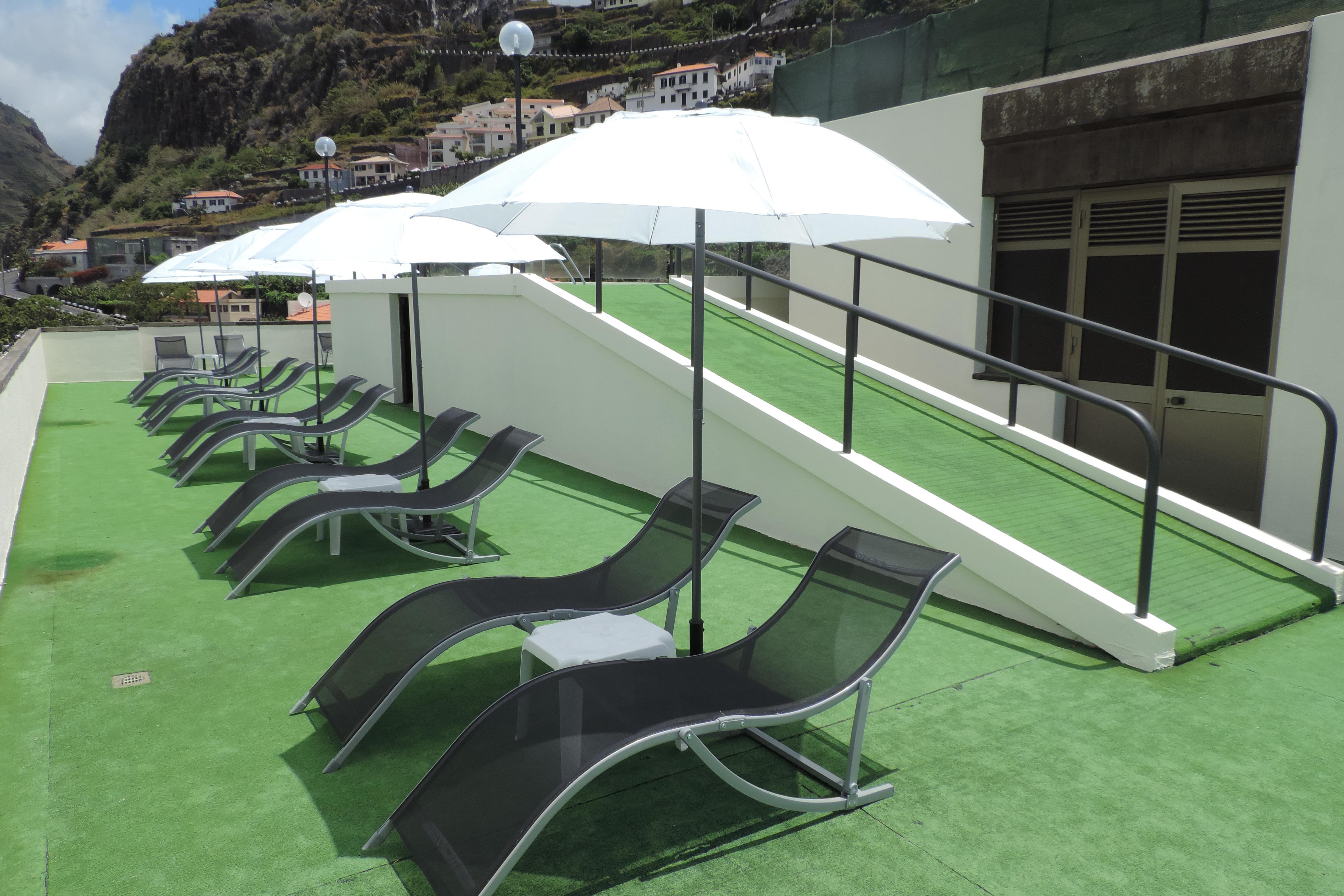 Cheerfulway Bravamar Hotel Ribeira Brava Kültér fotó