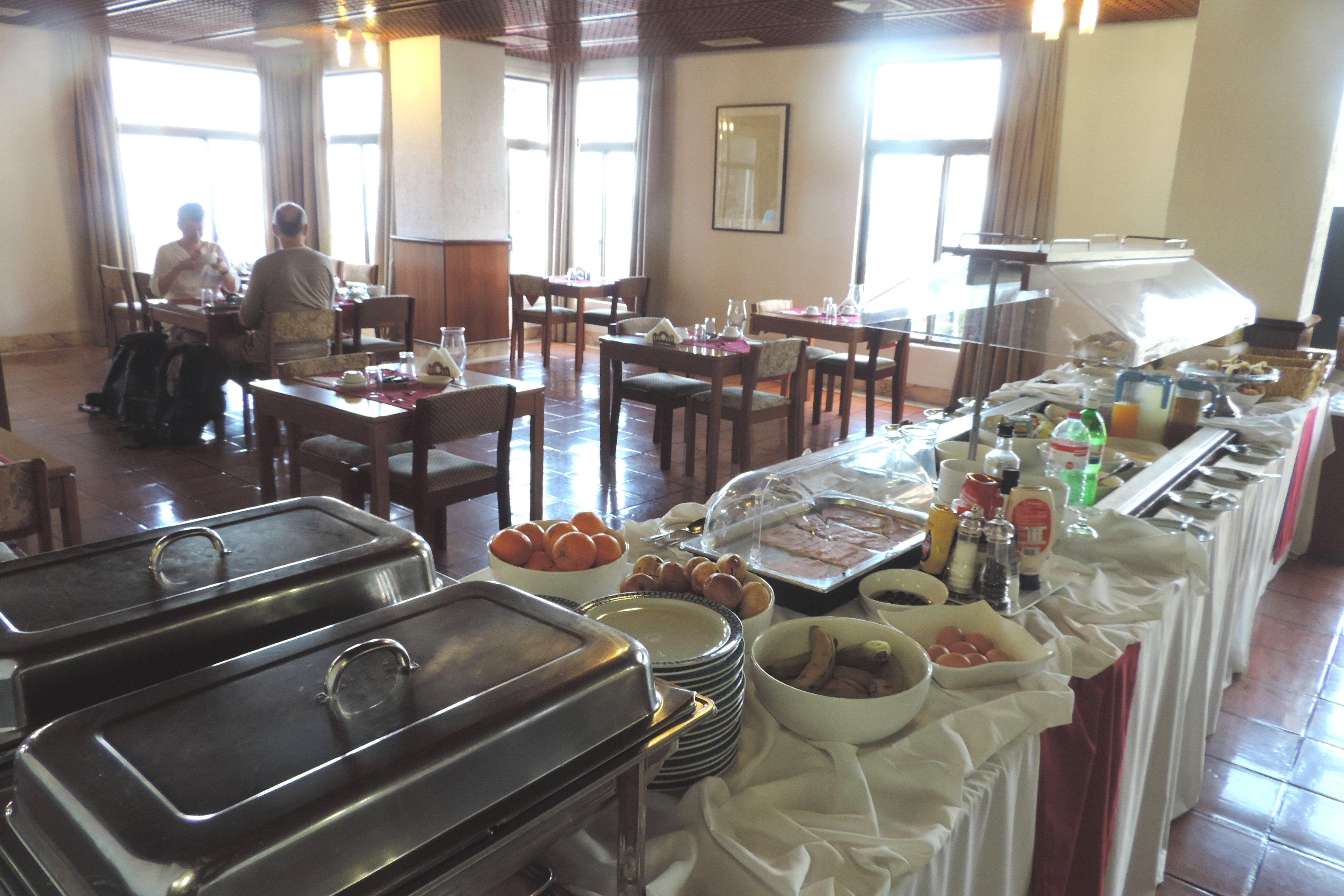 Cheerfulway Bravamar Hotel Ribeira Brava Kültér fotó