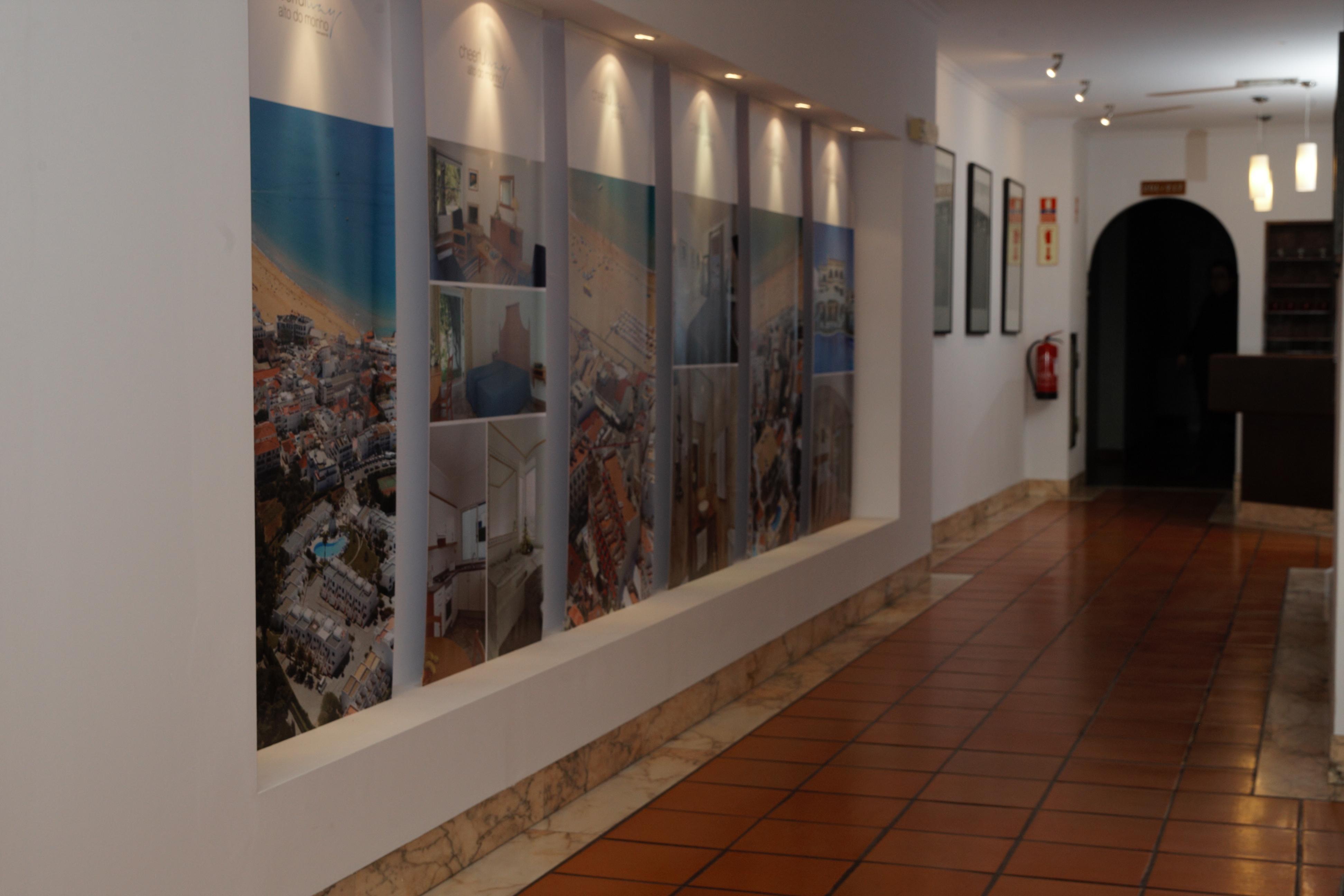 Cheerfulway Bravamar Hotel Ribeira Brava Kültér fotó