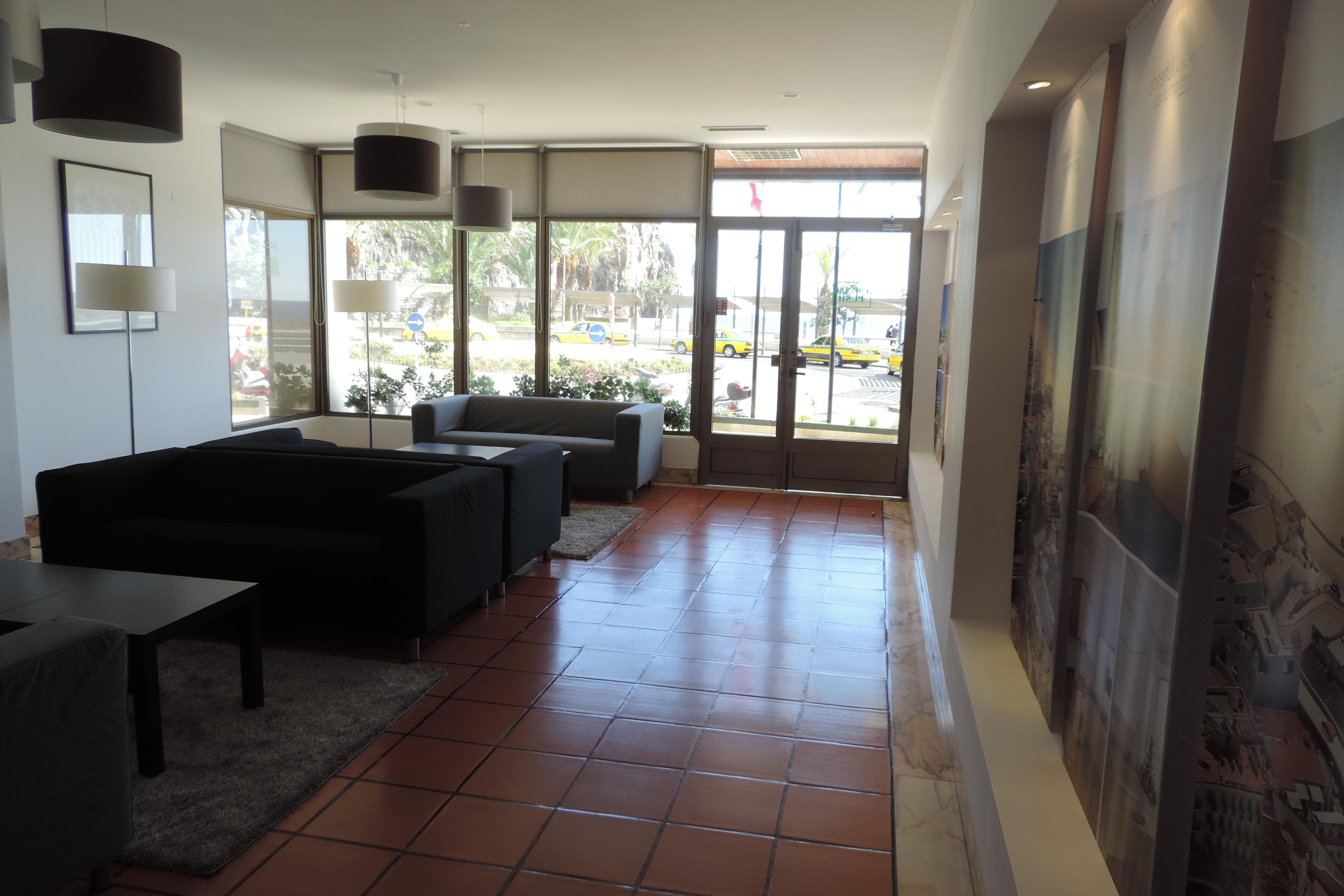 Cheerfulway Bravamar Hotel Ribeira Brava Kültér fotó