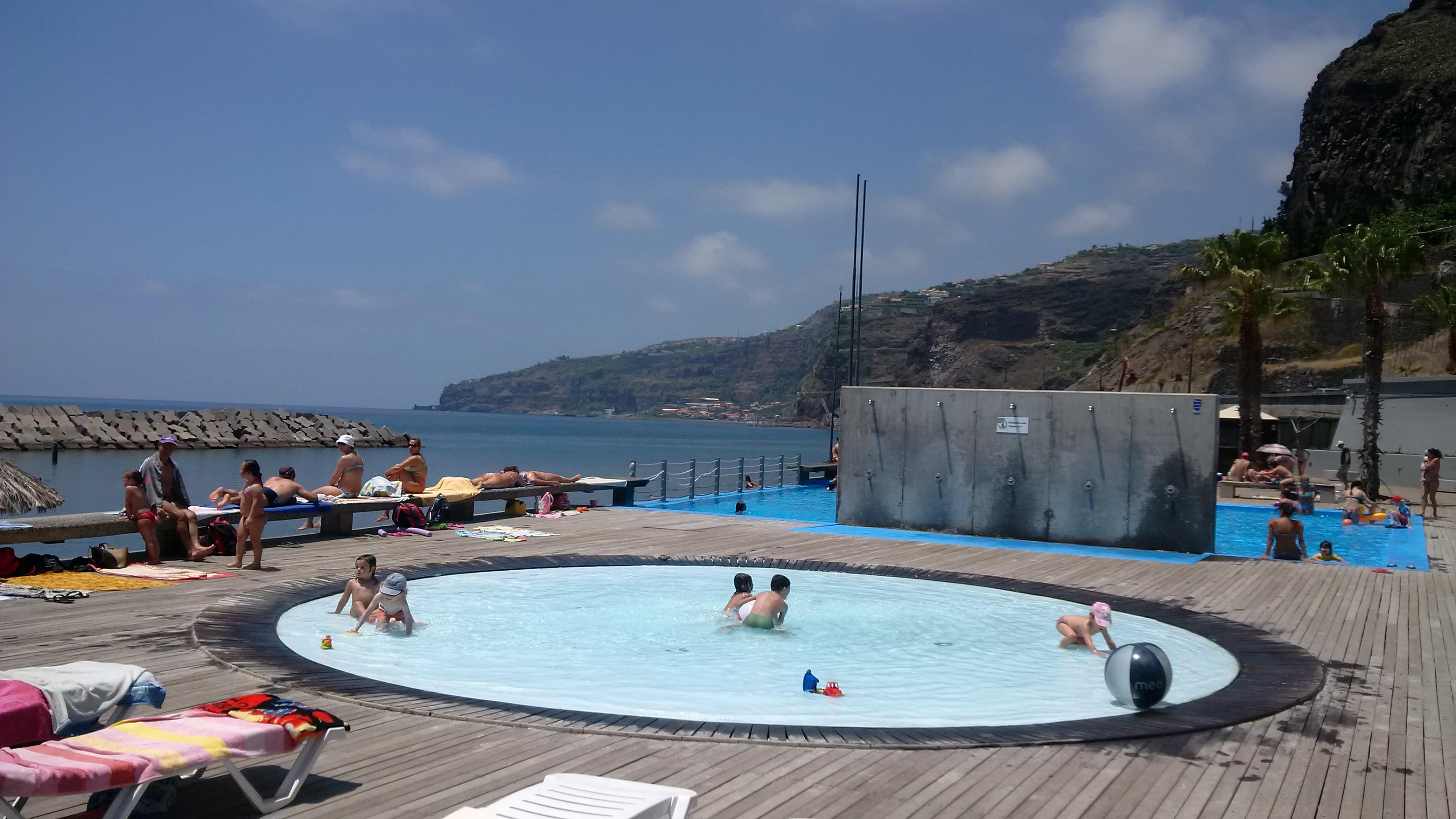 Cheerfulway Bravamar Hotel Ribeira Brava Kültér fotó