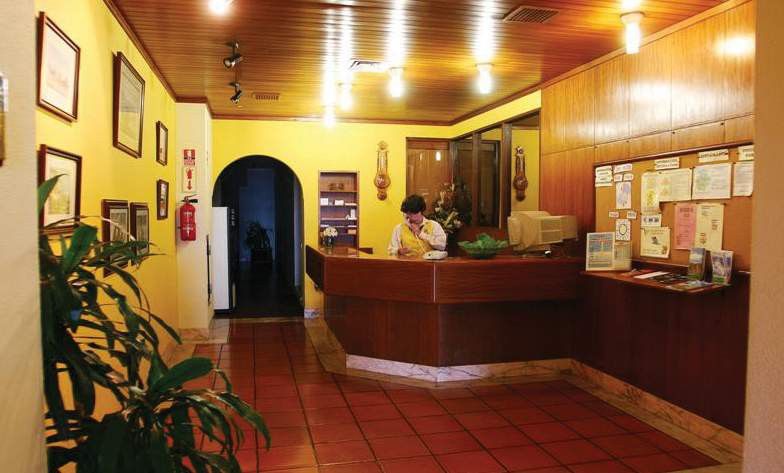 Cheerfulway Bravamar Hotel Ribeira Brava Kültér fotó