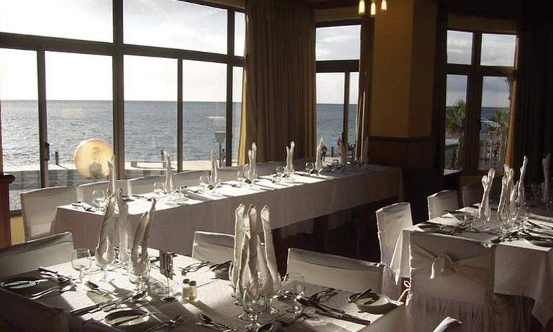 Cheerfulway Bravamar Hotel Ribeira Brava Kültér fotó