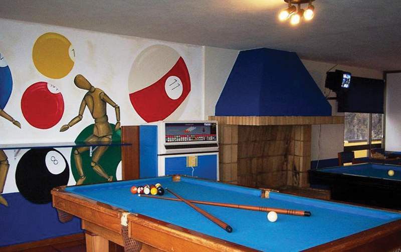 Cheerfulway Bravamar Hotel Ribeira Brava Kültér fotó