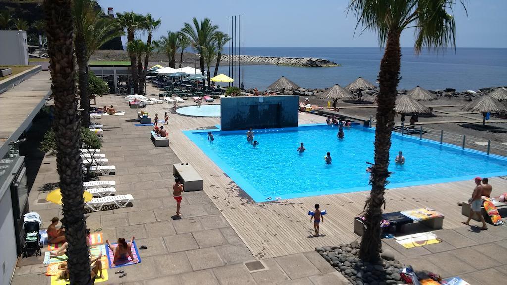 Cheerfulway Bravamar Hotel Ribeira Brava Kültér fotó