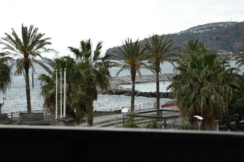 Cheerfulway Bravamar Hotel Ribeira Brava Kültér fotó