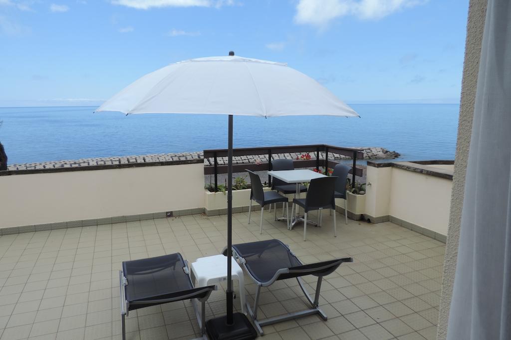 Cheerfulway Bravamar Hotel Ribeira Brava Szoba fotó