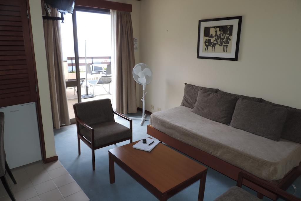 Cheerfulway Bravamar Hotel Ribeira Brava Szoba fotó