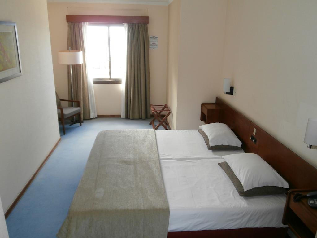 Cheerfulway Bravamar Hotel Ribeira Brava Szoba fotó