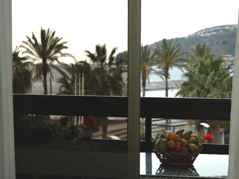 Cheerfulway Bravamar Hotel Ribeira Brava Kültér fotó