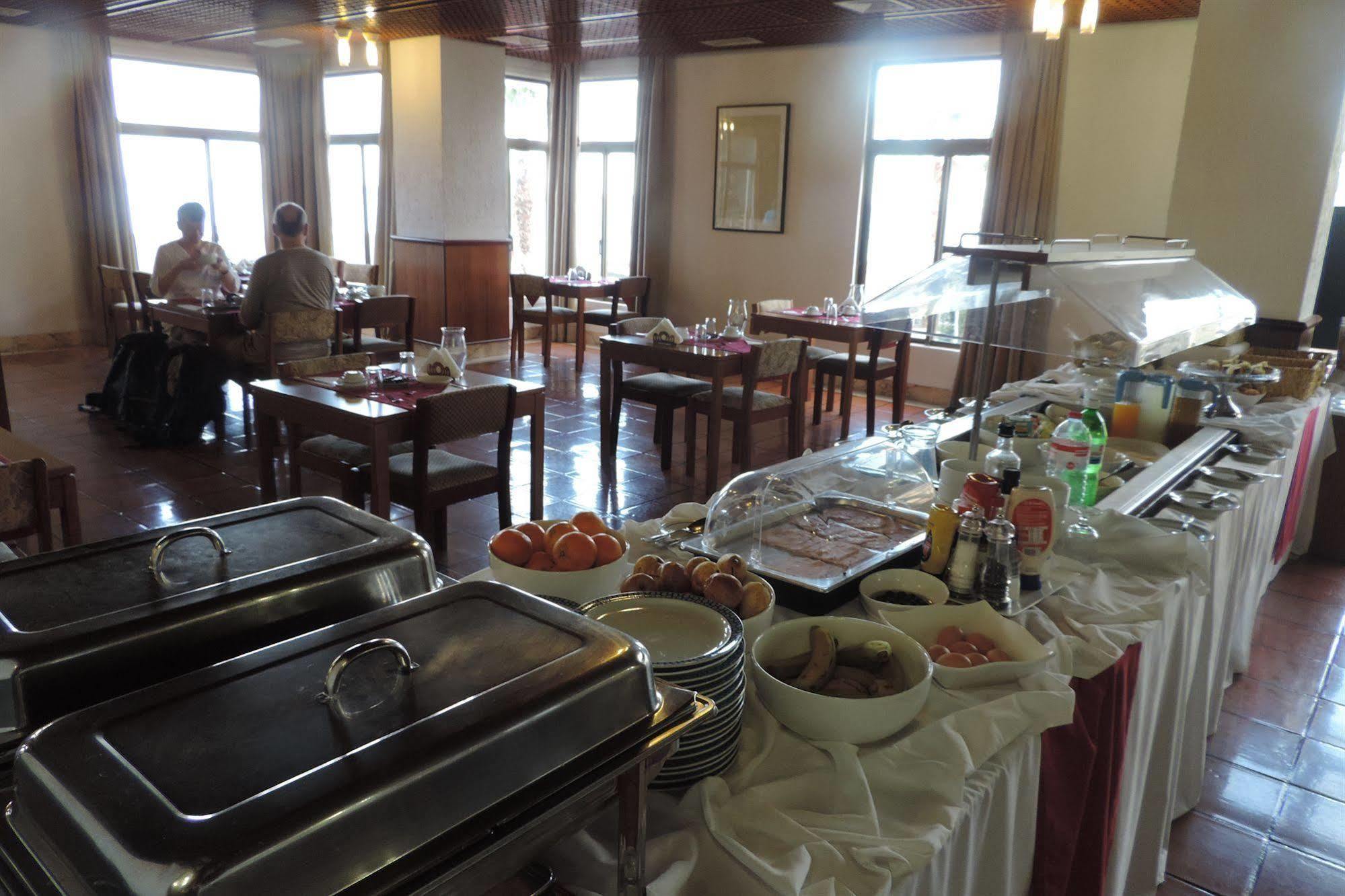 Cheerfulway Bravamar Hotel Ribeira Brava Kültér fotó