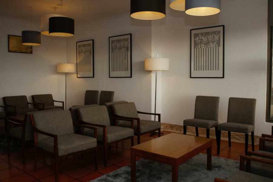 Cheerfulway Bravamar Hotel Ribeira Brava Kültér fotó